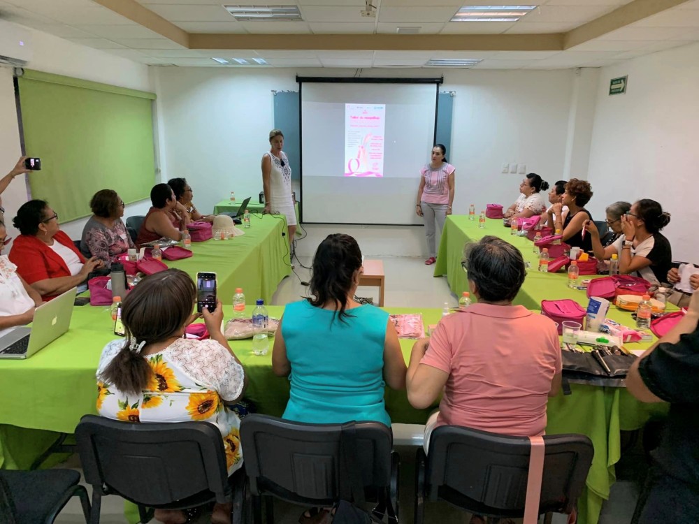 En riesgo el salario de más de 100 empleados de empresas afiliadas a Amexme
