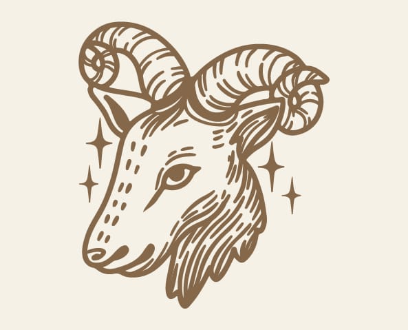Aries (21 marzo - 19 abril)