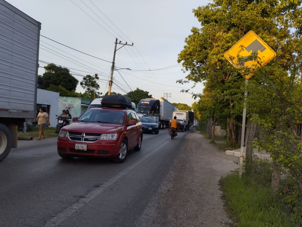Piden a la CFE mejore el servicio en el municipio de Carmen