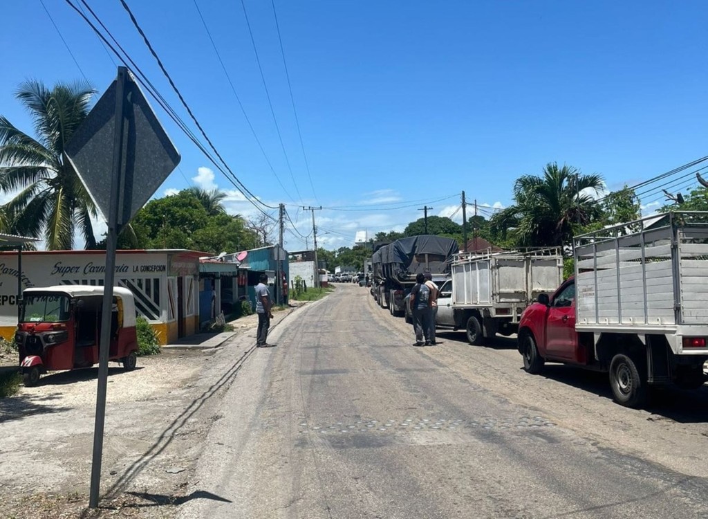 Piden a la CFE mejore el servicio en el municipio de Carmen