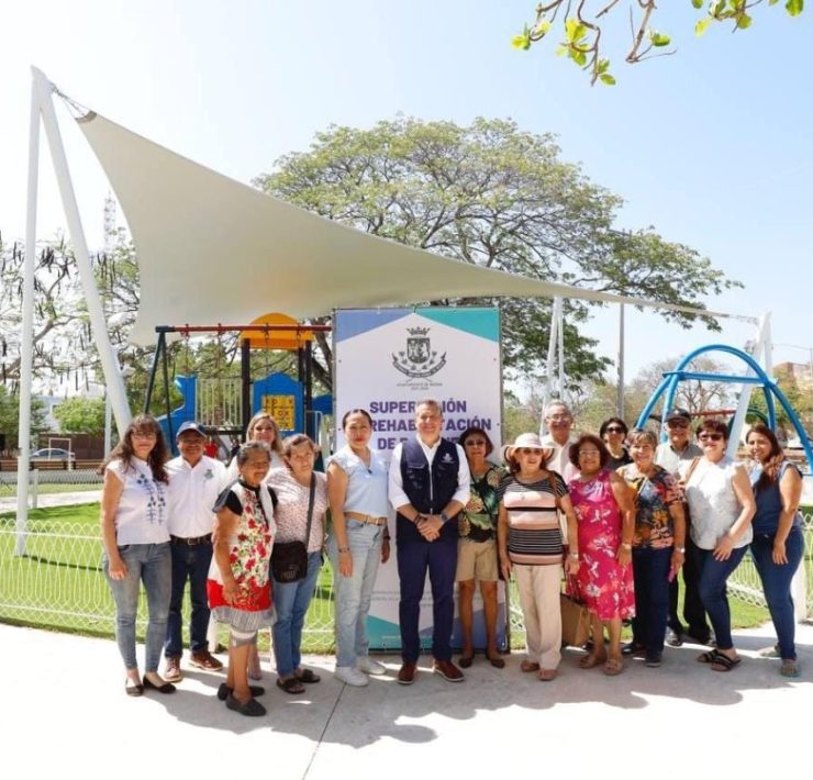 Ayuntamiento de Mérida elabora Manual de Implementación del Presupuesto Participativo