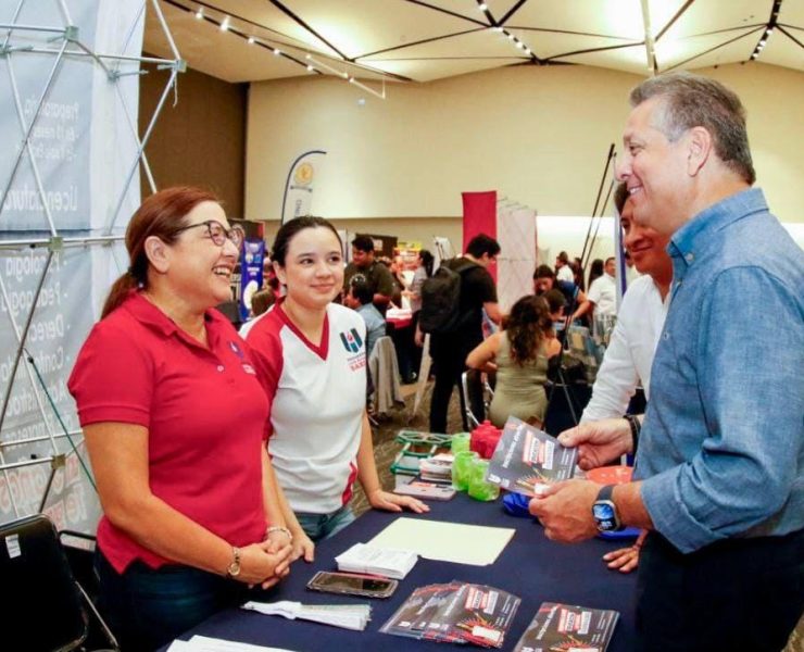 Ayuntamiento de Mérida fomenta el sano desarrollo de los jóvenes del Municipio