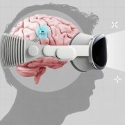 Un nuevo chip cerebral permitirá