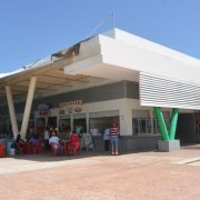 Sordo y ciego el director de Servicios Básicos