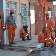 Obreros carmelitas entregarán a Claudia Sheinbaum expedientes laborales