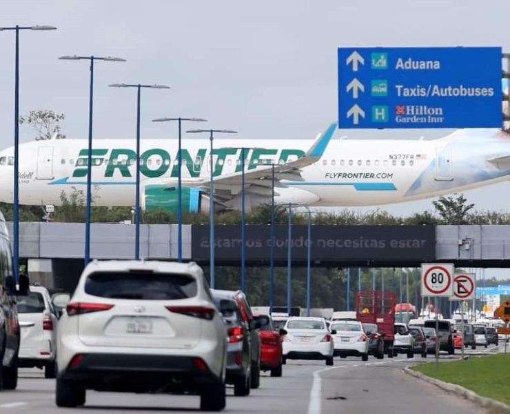 Cancún líder Internacional en Turismo: Ana Paty Peralta
