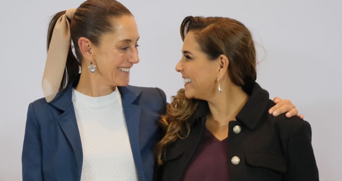 Claudia Sheinbaum anuncia proyectos clave para el sureste con apoyo de ...