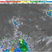 Clima de Quintana Roo 05 de junio del 2024