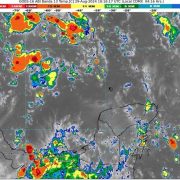 Clima de Quintana Roo 29 de agosto 2024