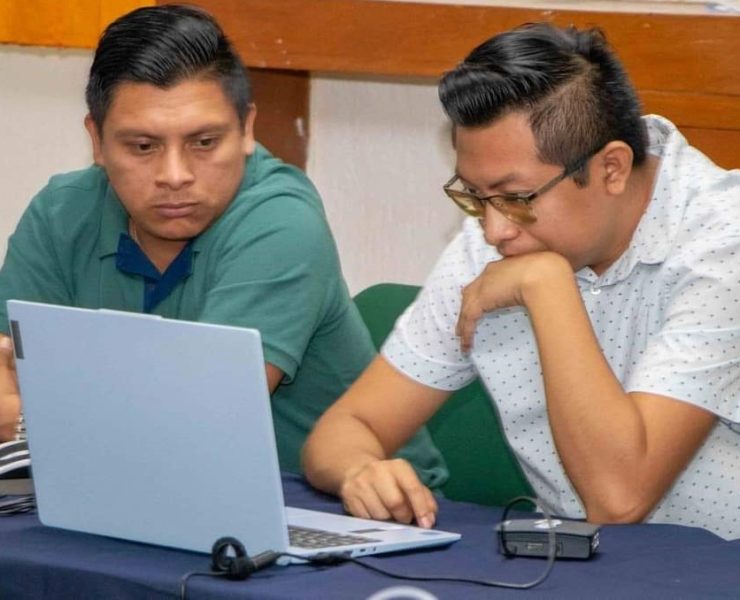 Convocan a obtener la Certificación Nacional de Nivel del Idioma (CENNI) B1/9