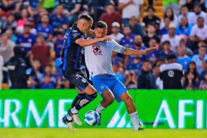 El día de hoy Cruz Azul tendrá que aprovechar el mal momento del América, para revertir el dominio del bicampeón sobre ellos.