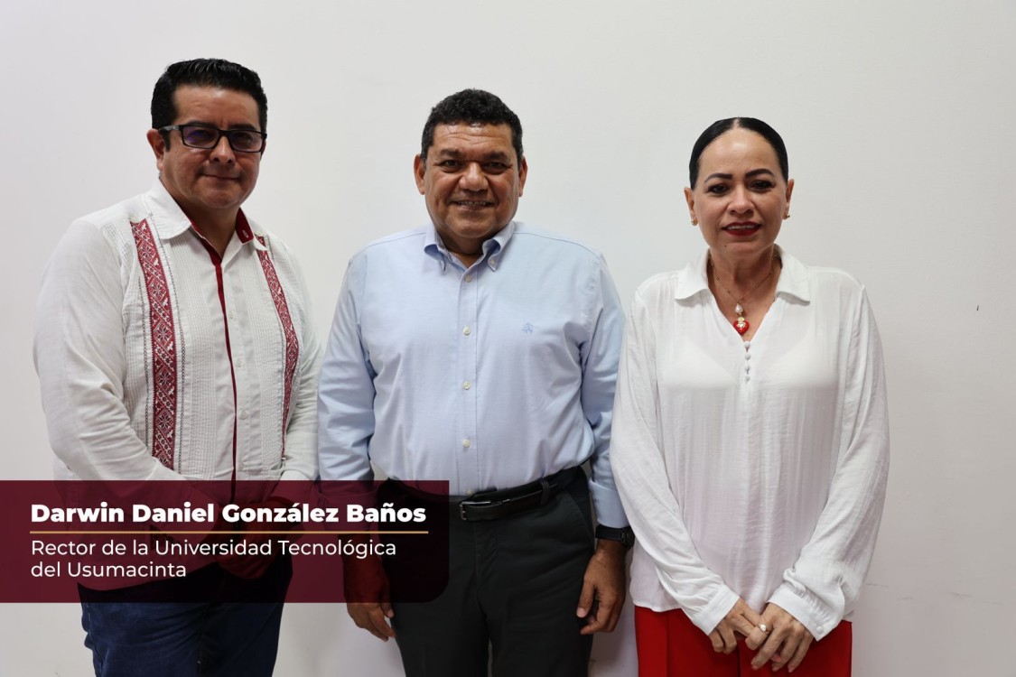 Realiza Javier May nombramientos para subsistemas de la Secretaría de Educación