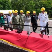 Destrucción de armas avanzamos en la Construcción de Paz: Mara Lezama