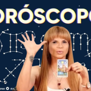 Horóscopo de hoy por Mhoni Vidente 20 de agosto