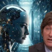 Argentina usará la IA para predecir el crimen