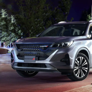 Dodge Journey 2024; La mejor SUV de tamaño mediano