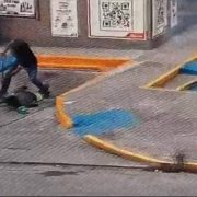 Ejecutan a sujeto en Macuspana, presuntamente amputó las manos de un indigente