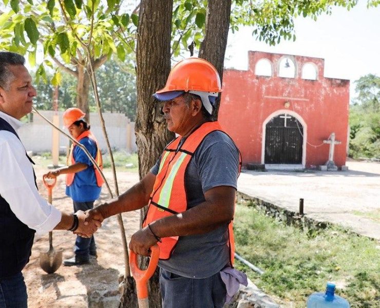 El Ayuntamiento potencia la Conectividad, Seguridad y Movilidad Urbana en las Comisarías de Mérida