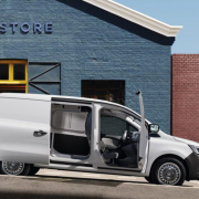 El mejor auto utilitario 2024, sin gasolina y mayor tecnología