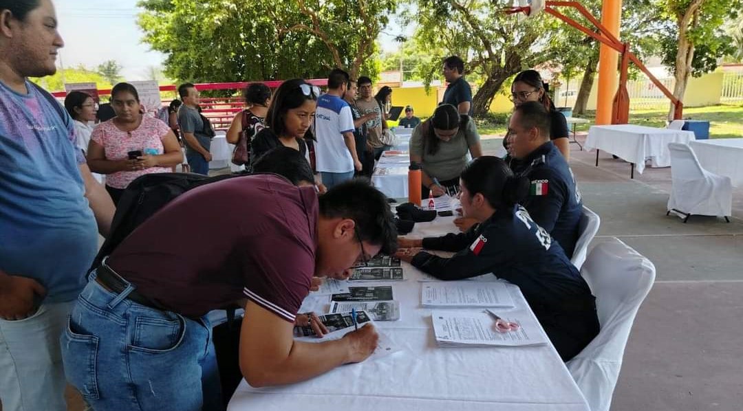 "Empléate Quintana Roo" Con una oferta 3 mil vacantes finaliza: STyPS