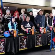 Esta de regreso Expo Anime Cosplay & Cómics SENKA 2024, este 17 y 18 de Agosto