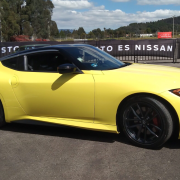 Este es el mejor auto deportivo 2024 ya a la venta