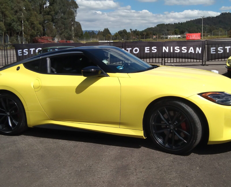 Este es el mejor auto deportivo 2024 ya a la venta