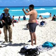 Finaliza el Operativo de Seguridad Vacacional de Verano 2024 del SMSCyT