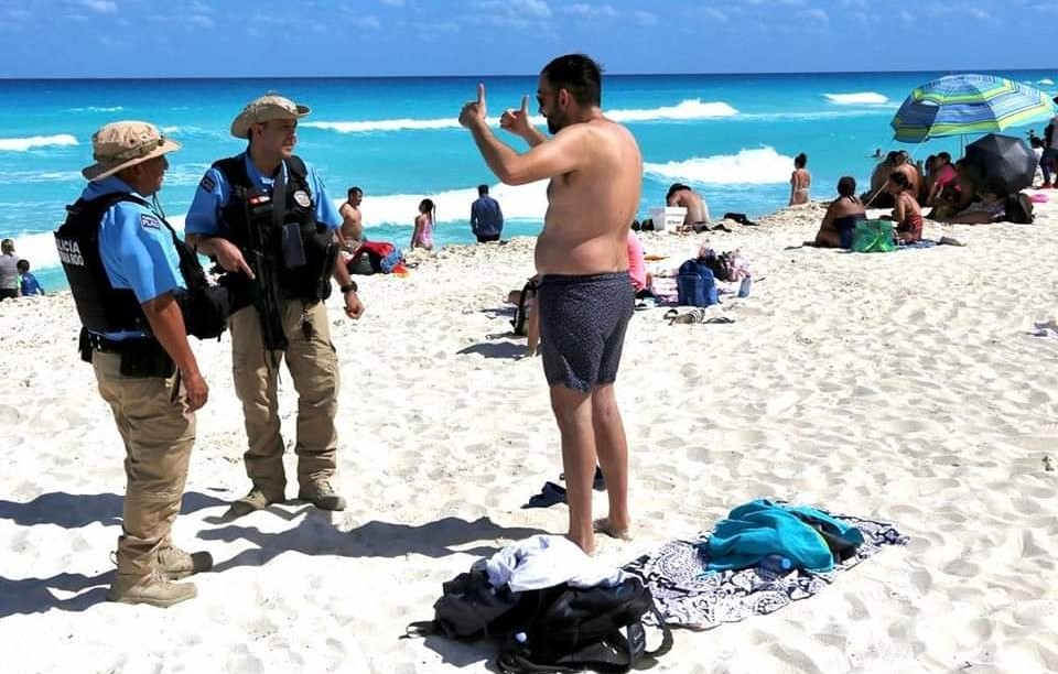 Finaliza el Operativo de Seguridad Vacacional de Verano 2024 del SMSCyT
