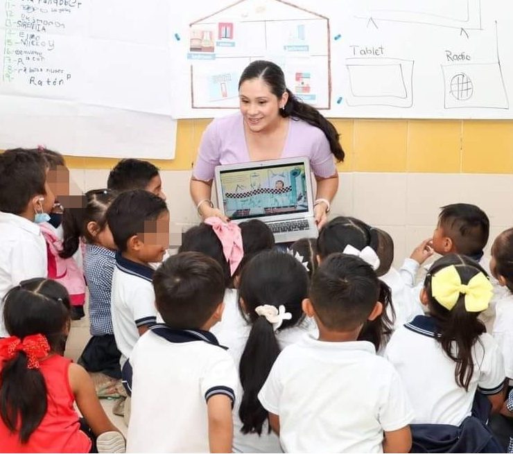 Forman a estudiantes para aprovechar mejores oportunidades a través del Inglés