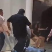 Funcionario del Gobierno de Quintana Roo Suspendido Tras Pelea en un Antro de Chetumal