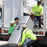 Gobierno de Isla Mujeres recolecta 550 toneladas de cacharros en programa de descacharrización