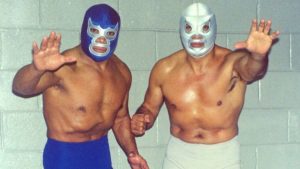 La Lucha Libre, Patrimonio cultural de la CDMX.