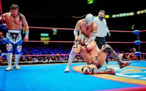 Es el deporte con mayor tradición en México.