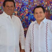 Edgardo Medina es designado Coordinador Político del Equipo de Transición del Gobernador Electo