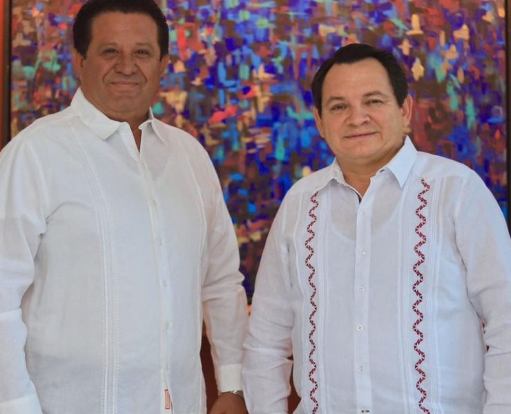 Edgardo Medina es designado Coordinador Político del Equipo de Transición del Gobernador Electo