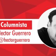 La sobrerrepresentación, va