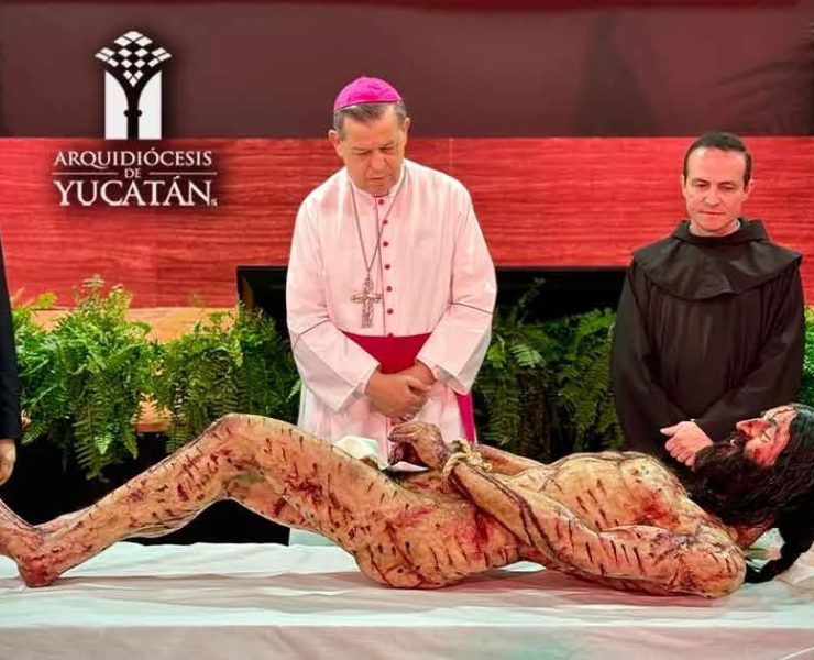 Homilía hoy domingo 25 de agosto 2024: “Señor, ¿a quién iremos?”