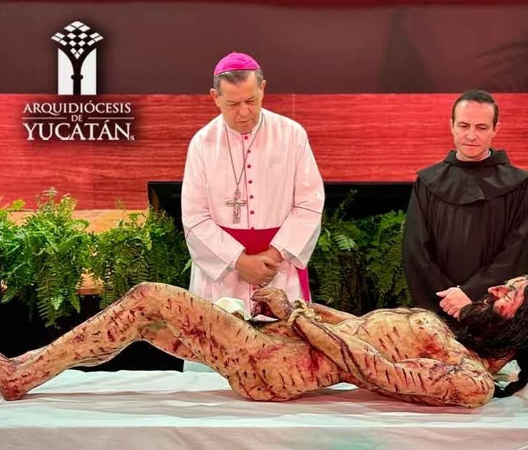 Homilía hoy domingo 25 de agosto 2024: “Señor, ¿a quién iremos?”