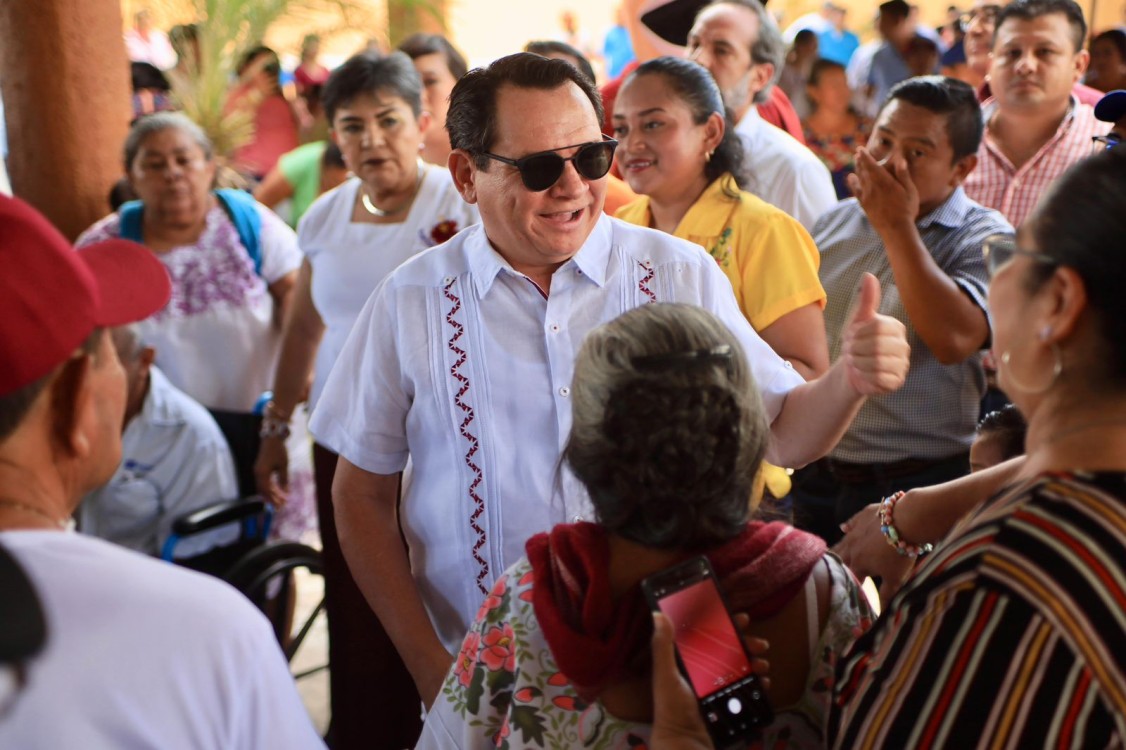 población para conocer sus principales preocupaciones y demandas.