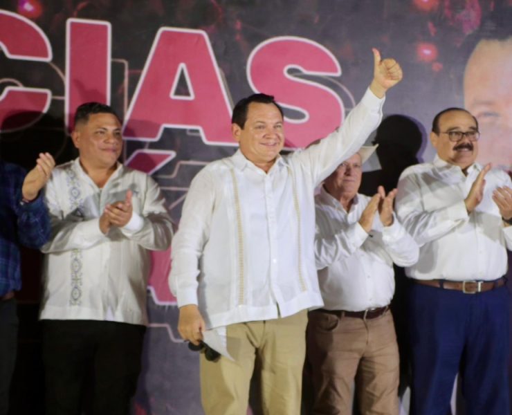 Gobierno Estatal de la 4T apoyará a mujeres y hombres del campo: Díaz Mena