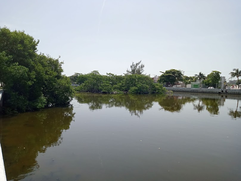 Cooperativas pesqueras gestionarán al INECC saneamiento de la Caleta