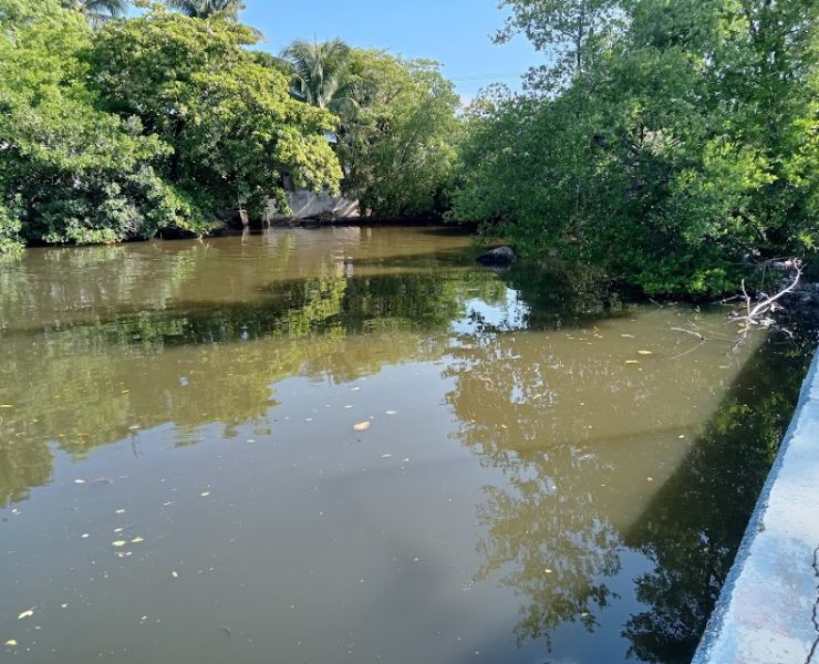 Cooperativas pesqueras gestionarán al INECC saneamiento de la Caleta