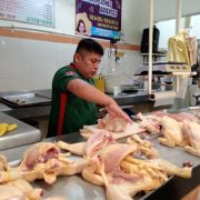 Monopolio avícola y porcino de Yucatán afecta la economía local