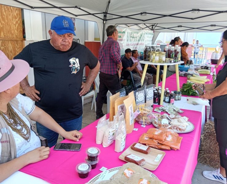 Coyotes abaratan los costos de producción