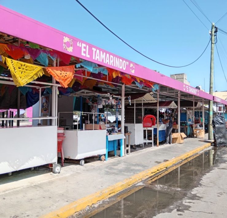 Habrá nueva directiva de Comerciantes Ambulantes de la CTM