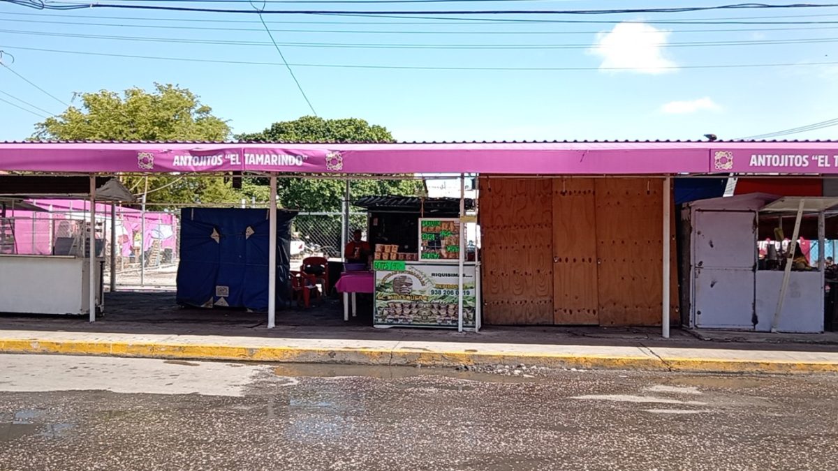 Habrá nueva directiva de Comerciantes Ambulantes de la CTM