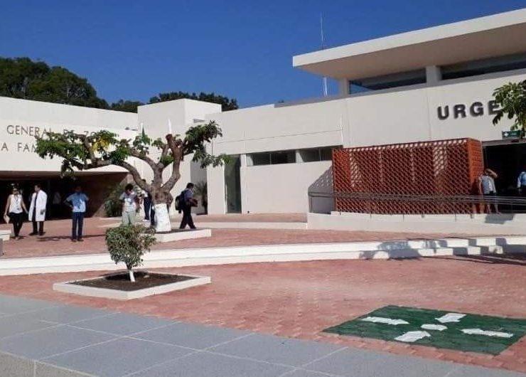 IMSS Quintana Roo celebra su 66º aniversario, años de brindar seguridad social a las y los quintanarroenses
