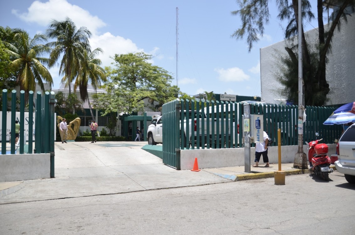 Empleados del IMSS niegan pensiones a trabajadores