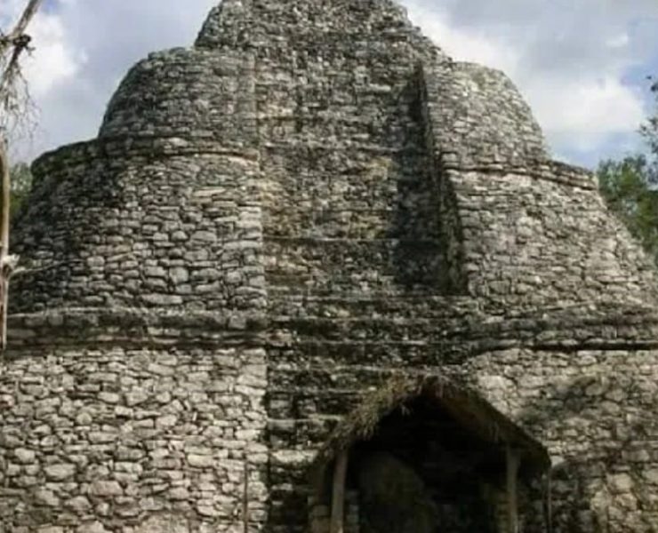 INAH anuncia apertura de Tres Nuevas Zonas Arqueológicas en Quintana Roo pertura de Tres Nuevas Zonas Arqueológicas en Quintana Roo